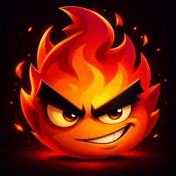 Значок Roaster Bot